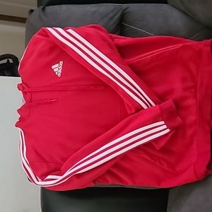Adidas used hoodie